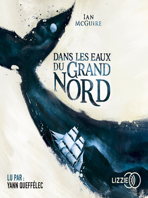cover image of Dans les eaux du Grand Nord